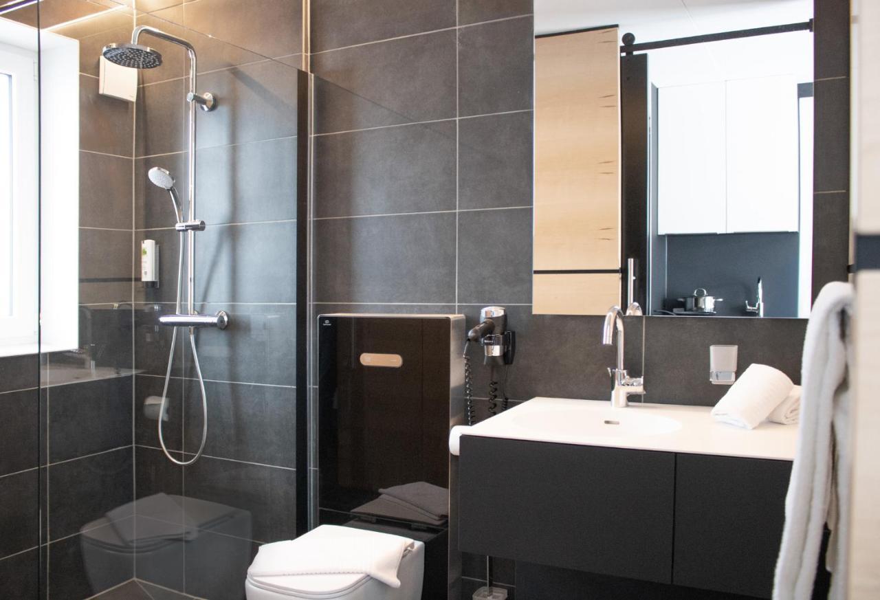 Osl Hotel By Wmm Hotels Lauchhammer Eksteriør bilde
