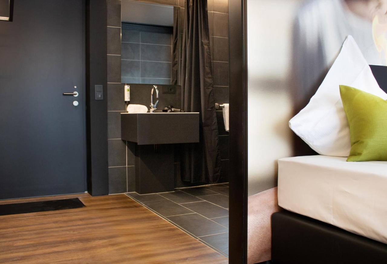 Osl Hotel By Wmm Hotels Lauchhammer Eksteriør bilde