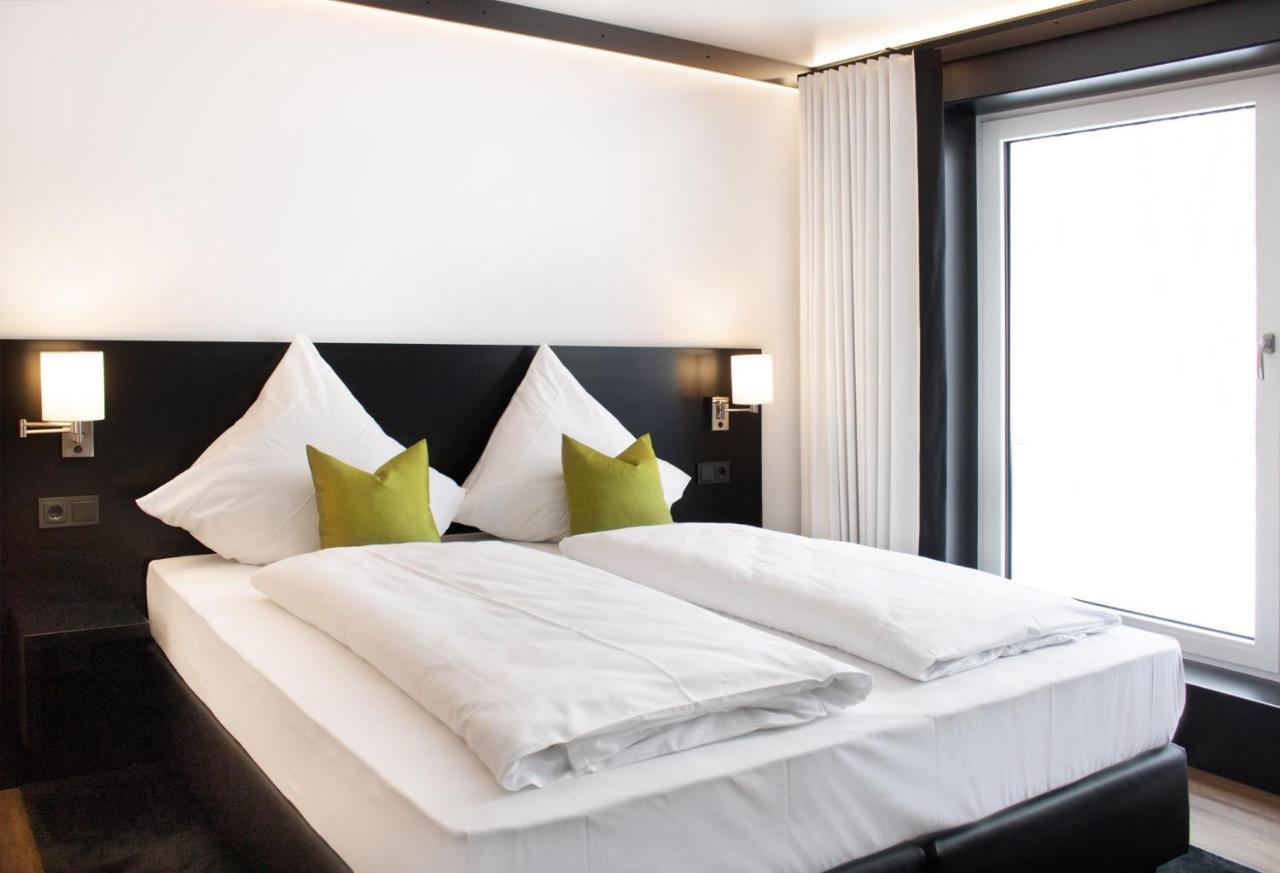 Osl Hotel By Wmm Hotels Lauchhammer Eksteriør bilde